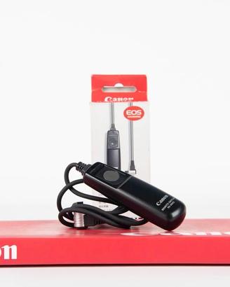 Scatto remoto Canon RS-80N3 USATO GARANTITO PER DU