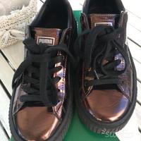 Scarpa originale Puma n' 37.5