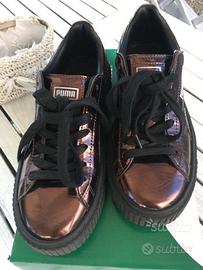 Scarpa originale Puma n' 37.5