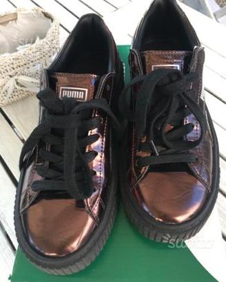 Scarpa originale Puma n' 37.5
