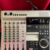 Multitraccia Yamaha md4s