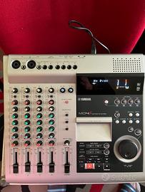 Multitraccia Yamaha md4s