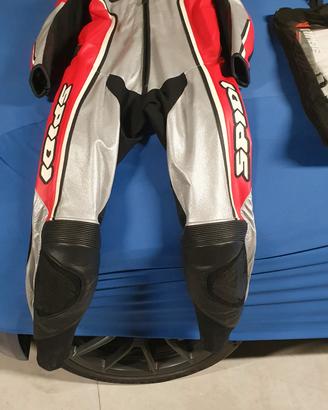 Tuta Dainese Spidi