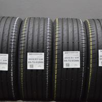 4 pneumatici toyo 205/50 r17 93w tu32686
