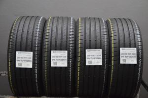 4 pneumatici toyo 205/50 r17 93w tu32686