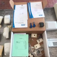 ALLARME Casa / Negozio