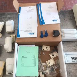 ALLARME Casa / Negozio