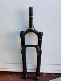 Forcella
