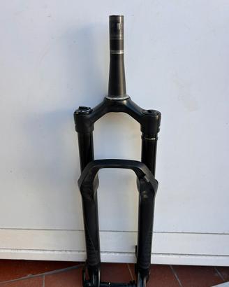 Forcella