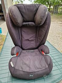 seggiolino bambini auto romer 15-36kg