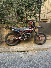 Beta 50 factory rr