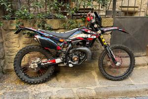 Beta 50 factory rr