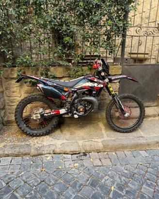 Beta 50 factory rr