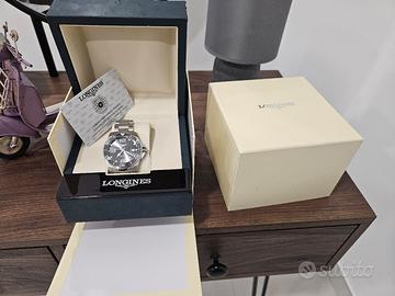 orologio Longines Hydroconquest 