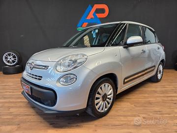 Fiat 500 L 500L 1.3 mjt Lounge 85cv