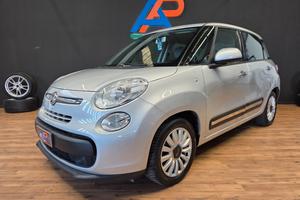 Fiat 500 L 500L 1.3 mjt Lounge 85cv