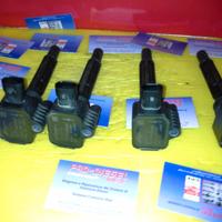 55234131 BOBINA ACCVENSIONE ORIGINALE FIAT PANDA