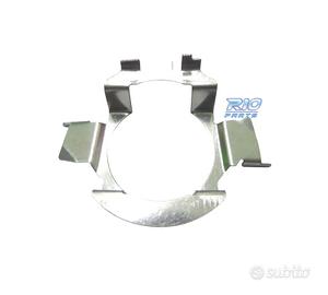 ADATTATORE LAMPADA LED AUDI BMW MERCEDES VOLKSWAGE