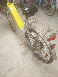 bicicletta elettrica