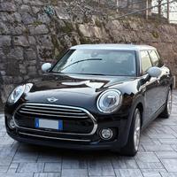 MINI Cooper Clubman 1.5 Hype