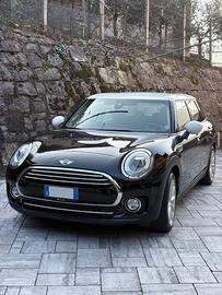 MINI Cooper Clubman 1.5 Hype