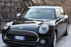 MINI Cooper Clubman 1.5 Hype