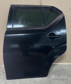 Ricambi suzuki ignis 3 serie 2017 2025