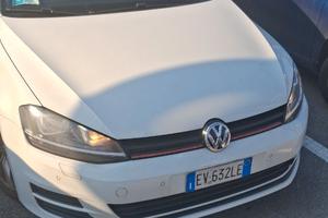 Golf IV anno 2012