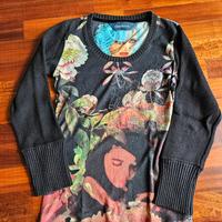 Maglia donna. Desigual 