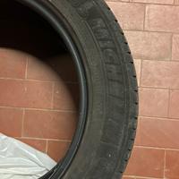 Gomme Michelin primacy estive 215/55 R17