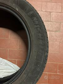 Gomme Michelin primacy estive 215/55 R17