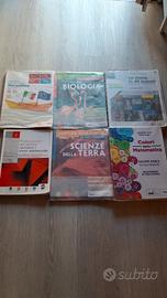 Libri scolastici istituti professionali