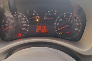 Fiat Panda 1.3MJt