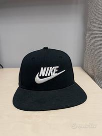 Cappello nike regolabile