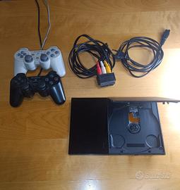 PlayStation 2 slim