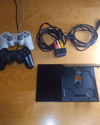 PlayStation 2 slim