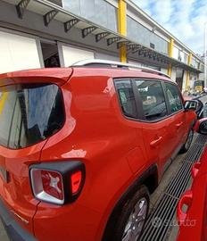 Ricambi Jeep Renegade Anno 2020