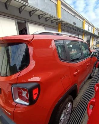 Ricambi Jeep Renegade Anno 2020