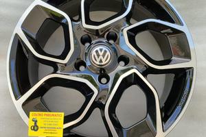 Cerchi In Lega NUOVI Per VW Amarok T5 T6 T7