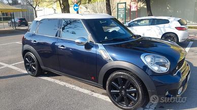 MINI COOPER SD ALL4 COUNTRYMAN