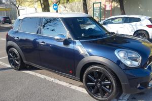 MINI COOPER SD ALL4 COUNTRYMAN