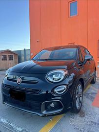 Fiat 500x SPORT