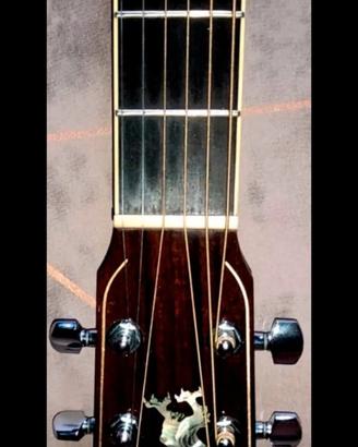 Larrivee D10 