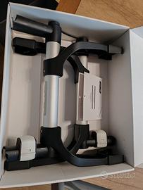 adattatore Bugaboo per seggiolino auto