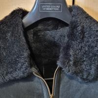 ROLDIE SCHEARLING JACKET tg 36 UK (42/44 Ita)