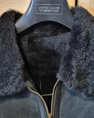 ROLDIE SCHEARLING JACKET tg 36 UK (42/44 Ita)