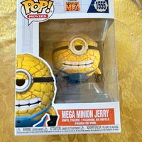 Funko Pop Movies - Mega Minion Jerry
