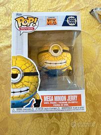 Funko Pop Movies - Mega Minion Jerry