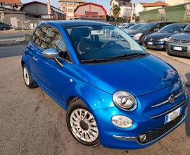 FIAT 500 Mirror diesel (2015-->) - 2018