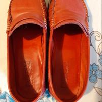 Scarpe da donna mocassino